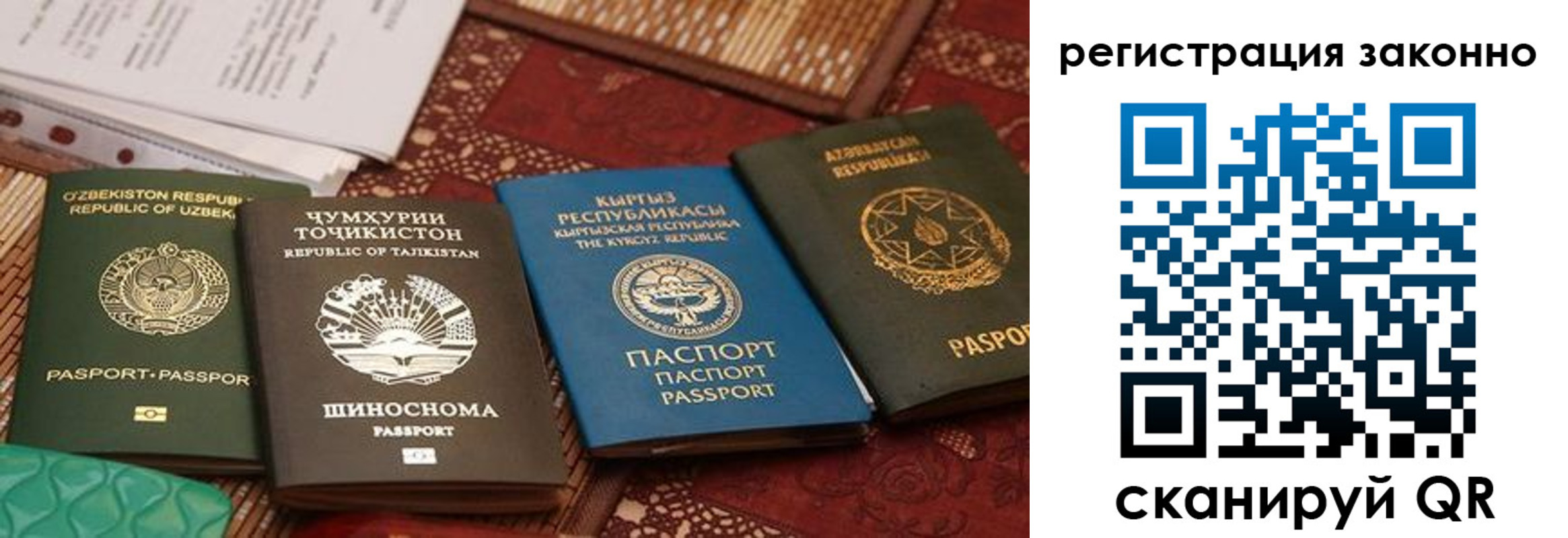 найти адрес прописки в Владимире